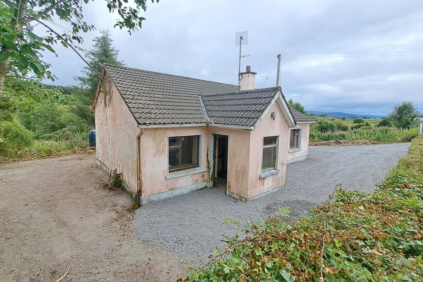 Brackary Beg, Manorhamilton, Co. Leitrim, F91V026