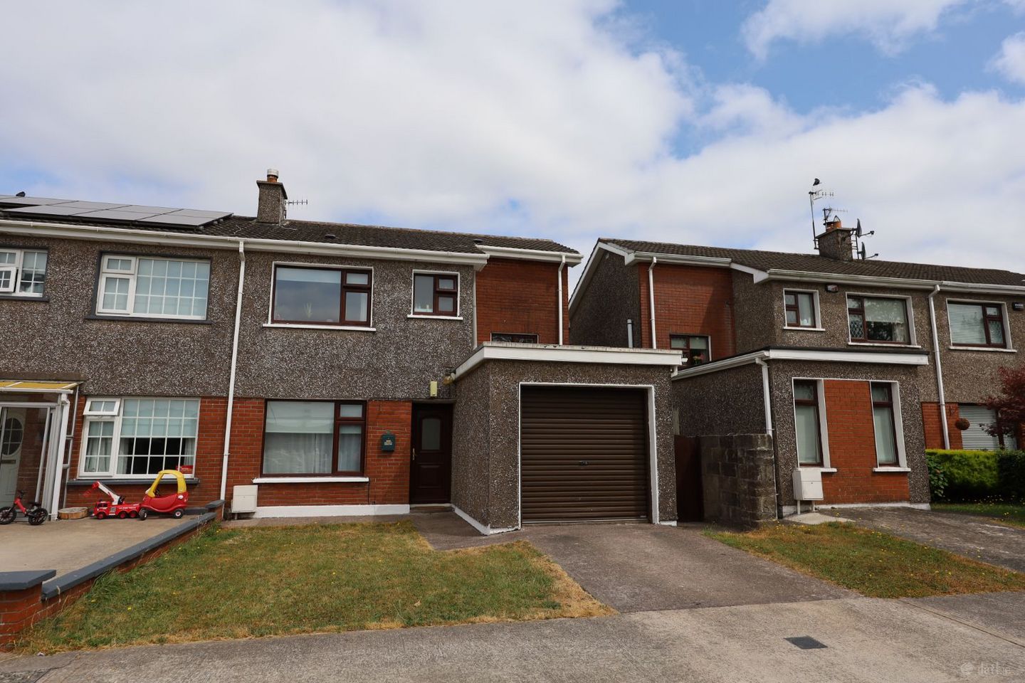 17 Owenabue Circle, Carrigaline, Co. Cork, P43VX47