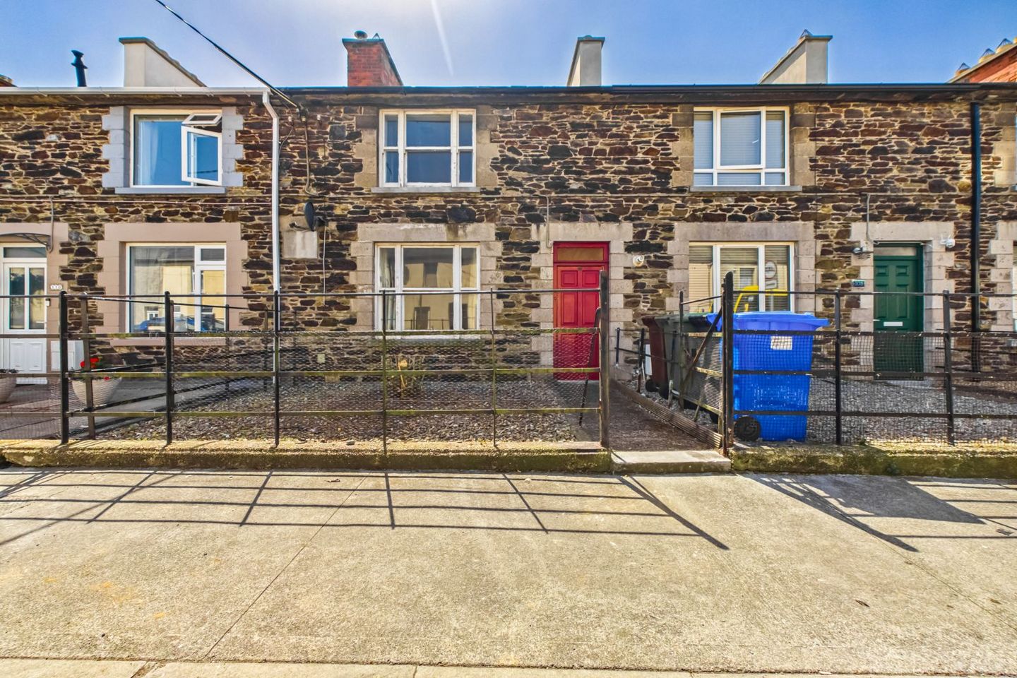 109 Morrisson'S Road, Waterford, Waterford City Centre, Co. Waterford, X91Y0TN