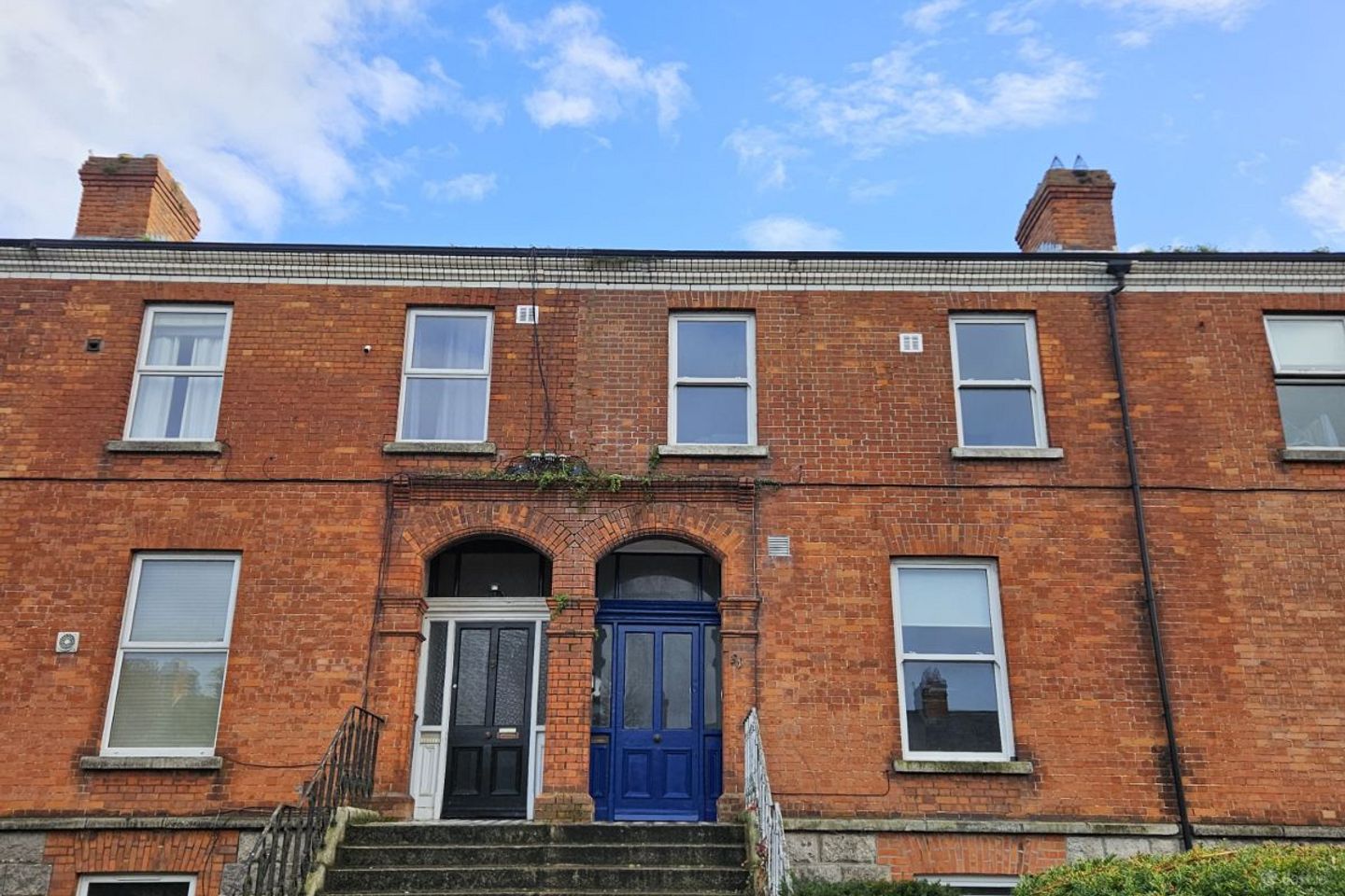 Howth Road, Dublin 3, Fairview, Dublin 3