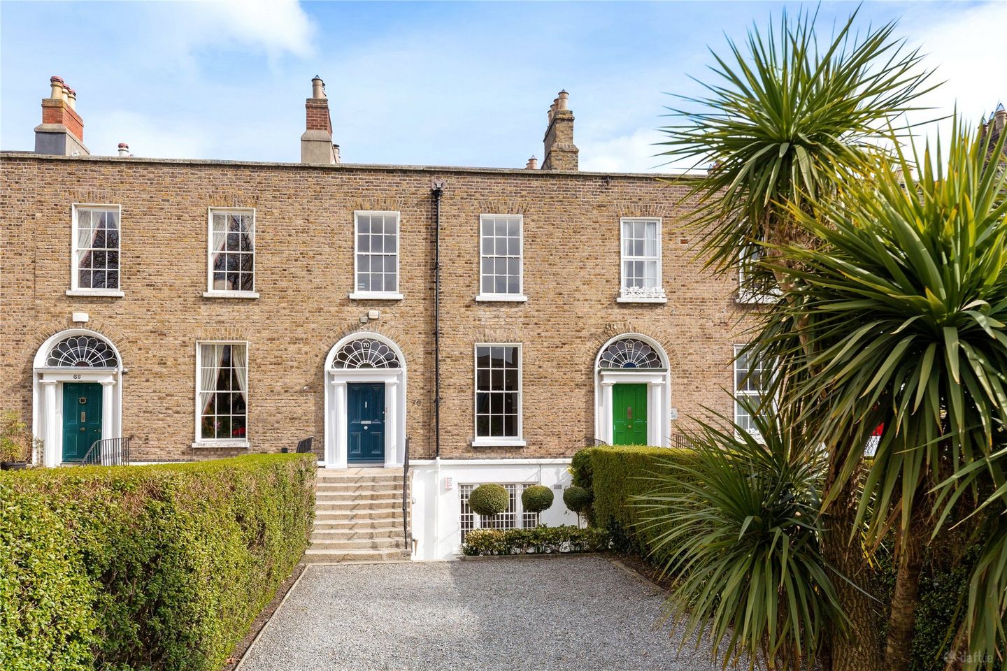 70 Waterloo Road, Ballsbridge, Dublin 4, D04C796