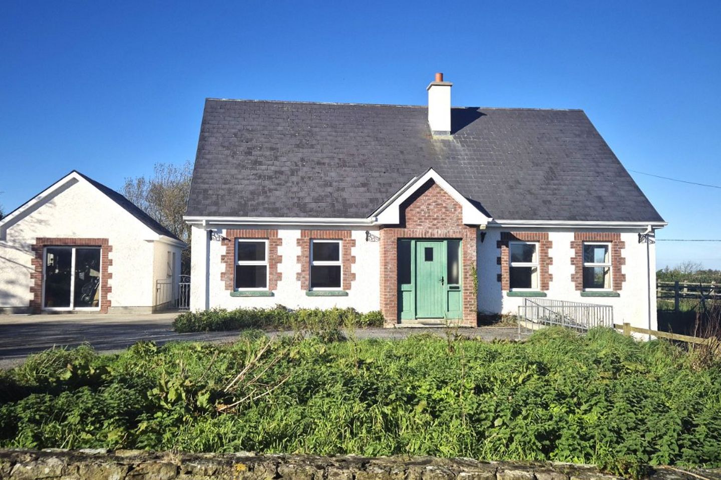 Aghagad, Grange, Grange, Co. Sligo, F91D838
