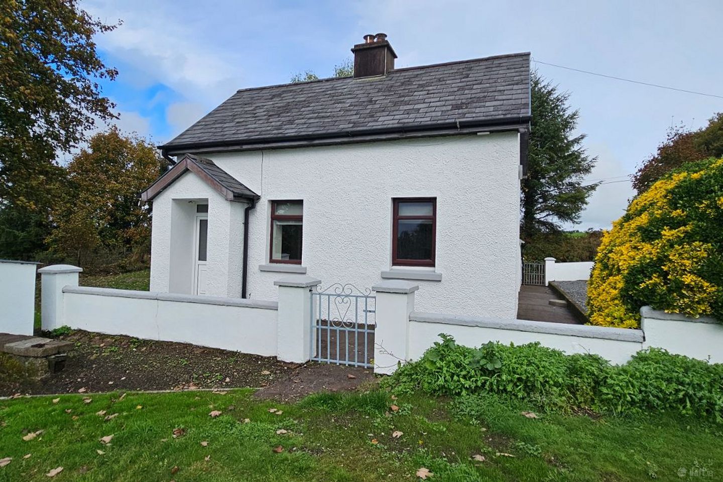 Mount Cross, Clondrohid, Macroom, Co. Cork