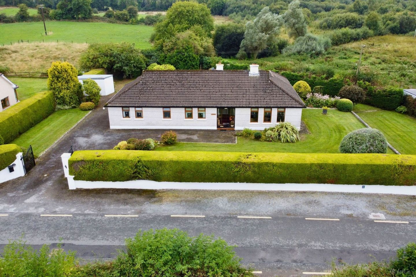 Dooneen, Meehan Quarter, Coosan, Athlone, Co. Westmeath, N37H5V0