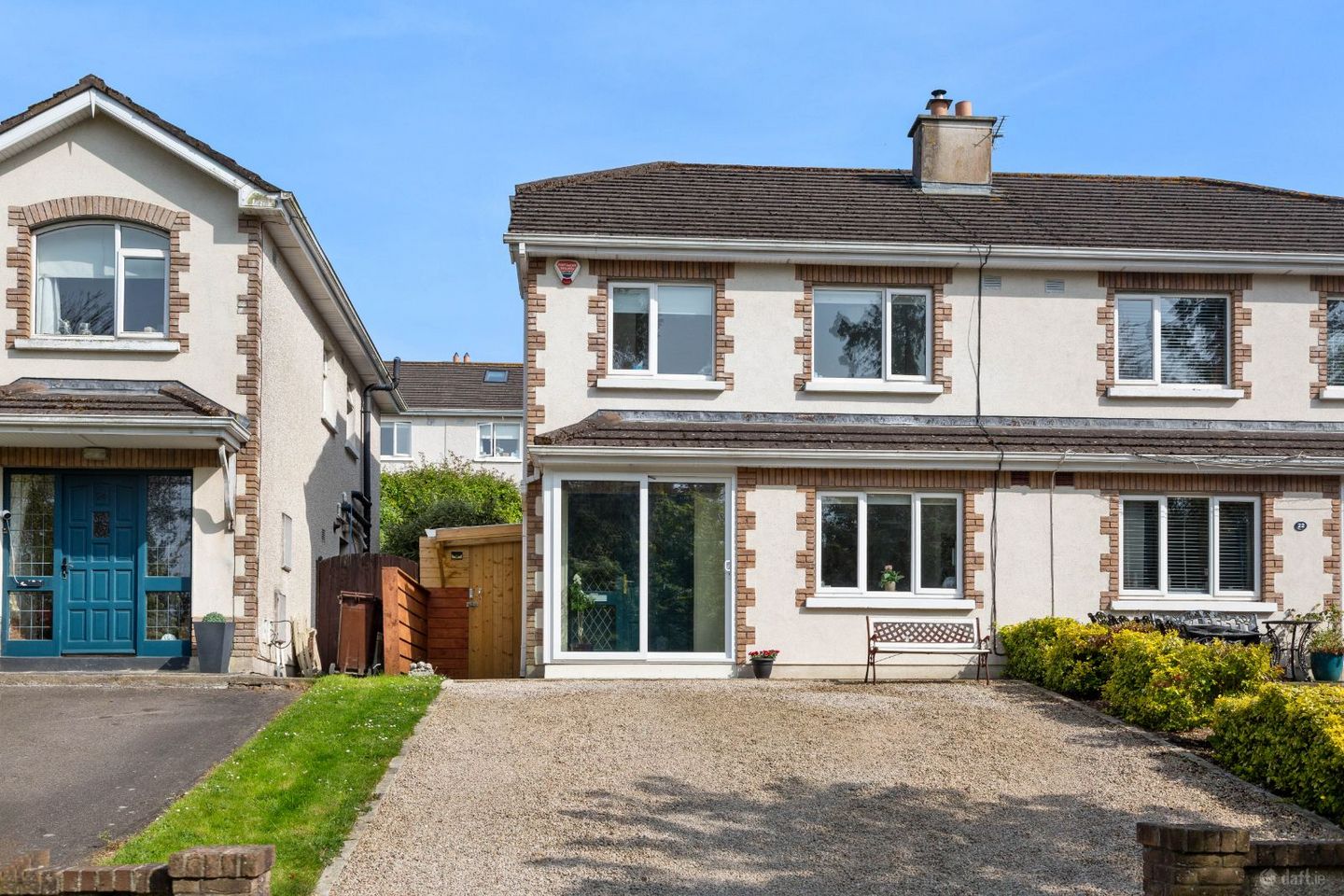 23 Marlton Grove, Wicklow Town, Co. Wicklow, A67RY79
