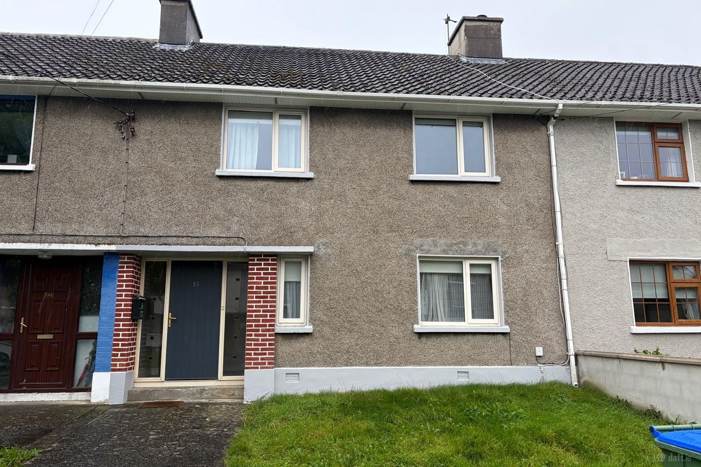 99 Saint Brendan's Park, Tralee, Co. Kerry