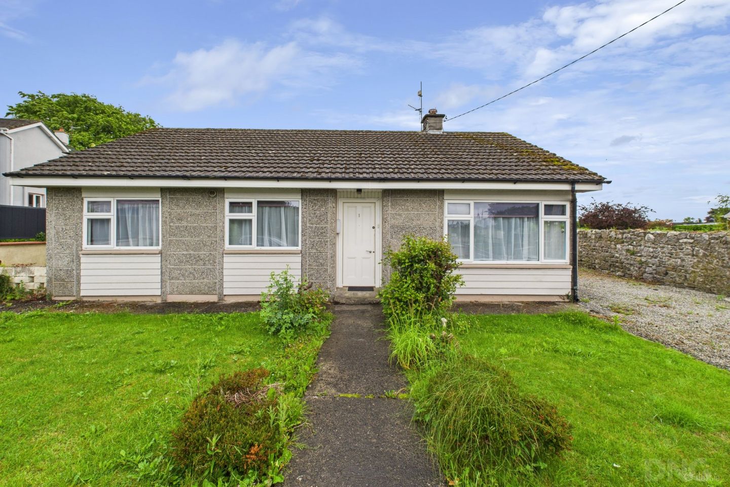 Tullamore Road, Kilbeggan, Co Westmeath, N91E248