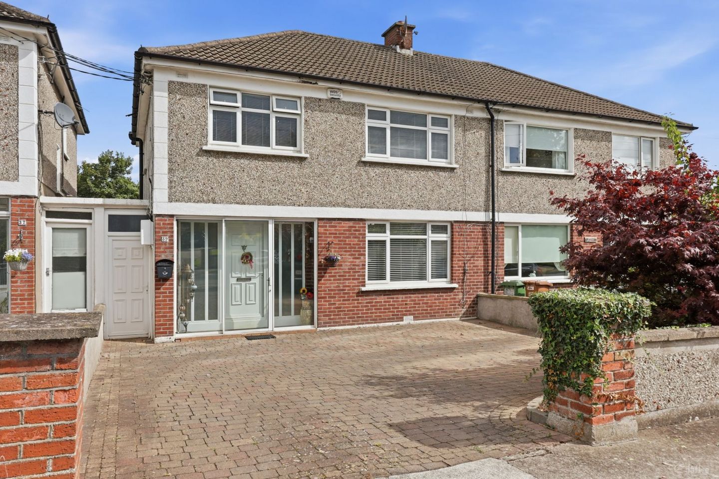 39 Saint Columba'S Rise, Swords, Swords, Co. Dublin, K67F7Y8