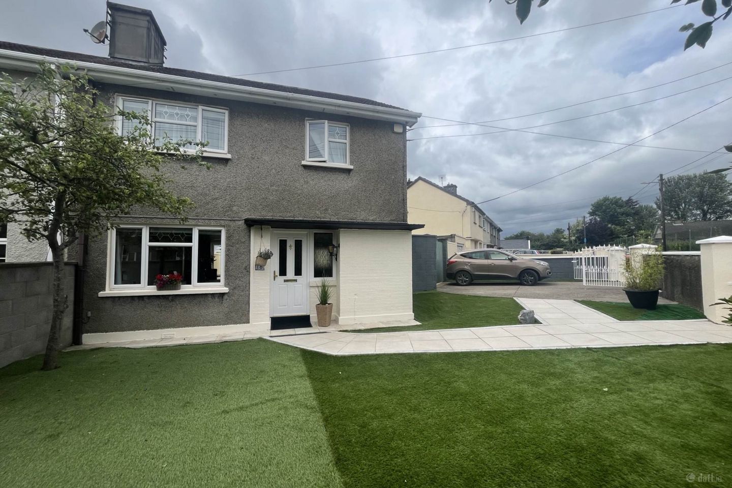16 Marian Place, Roxboro Road, Limerick, Co. Limerick, V94WF3C