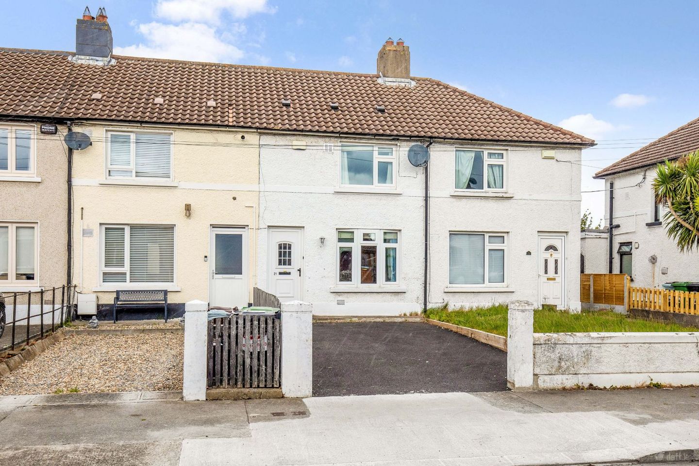 21 Clogher Road, Crumlin, Dublin 12, D12X2T9