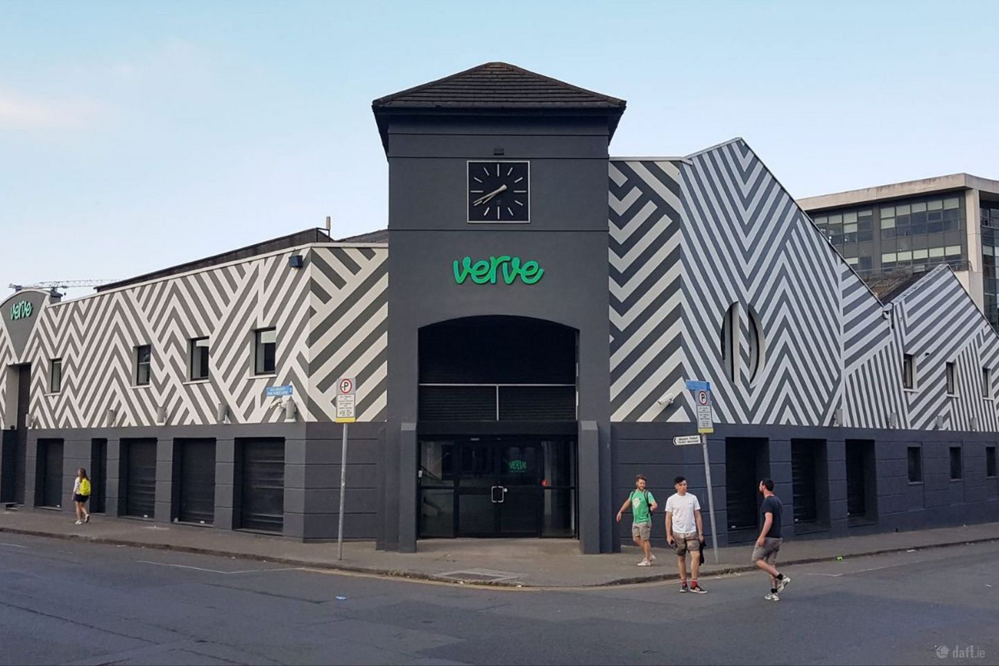 34 Erne Street Upper, Dublin 2, Dublin 2