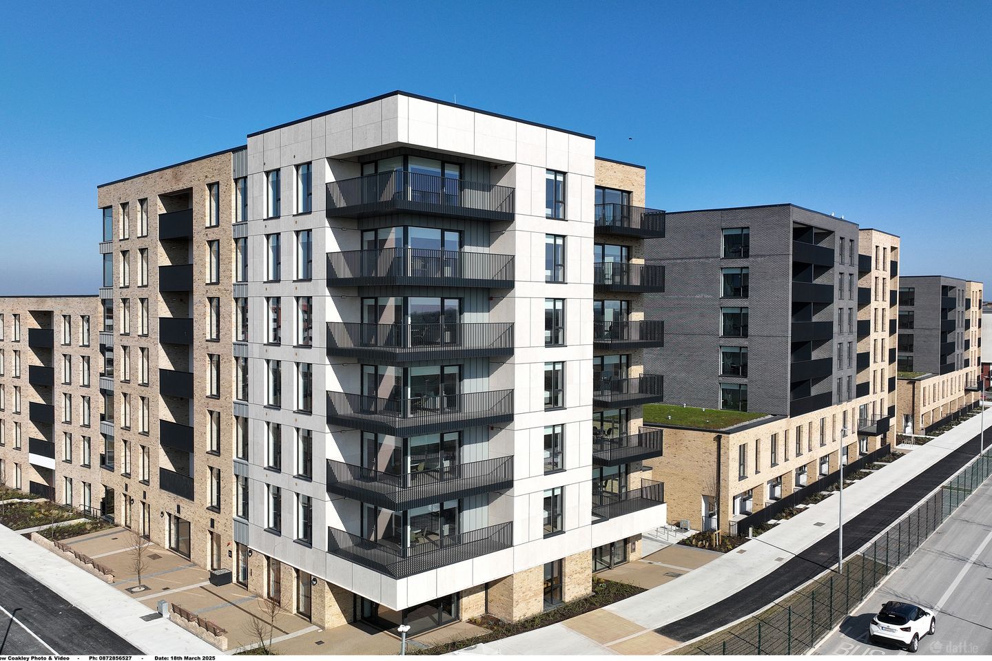 O'Neill Court , Main Street, Belmayne, Dublin 13