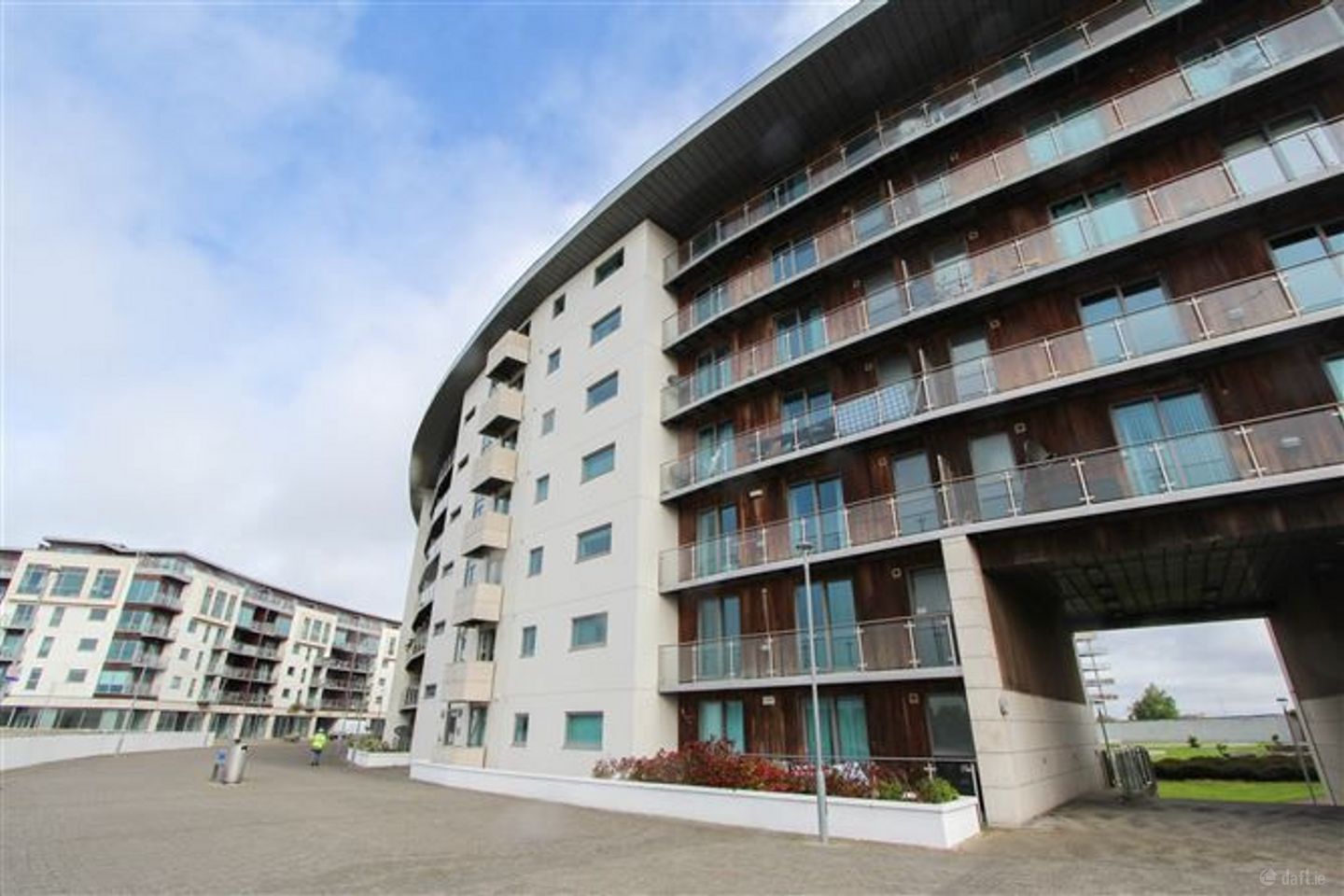 The Crescent, Park West Pointe, Yeats Way, Park West, Dublin 12