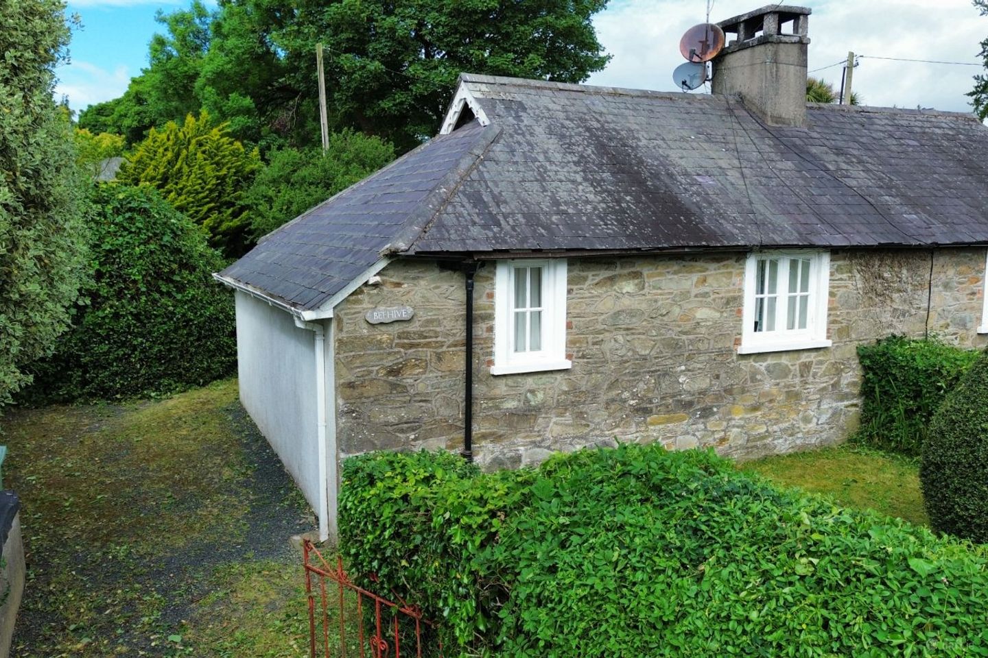 Beehive, Johnstown Upper, Arklow, Co. Wicklow, Y14HC52