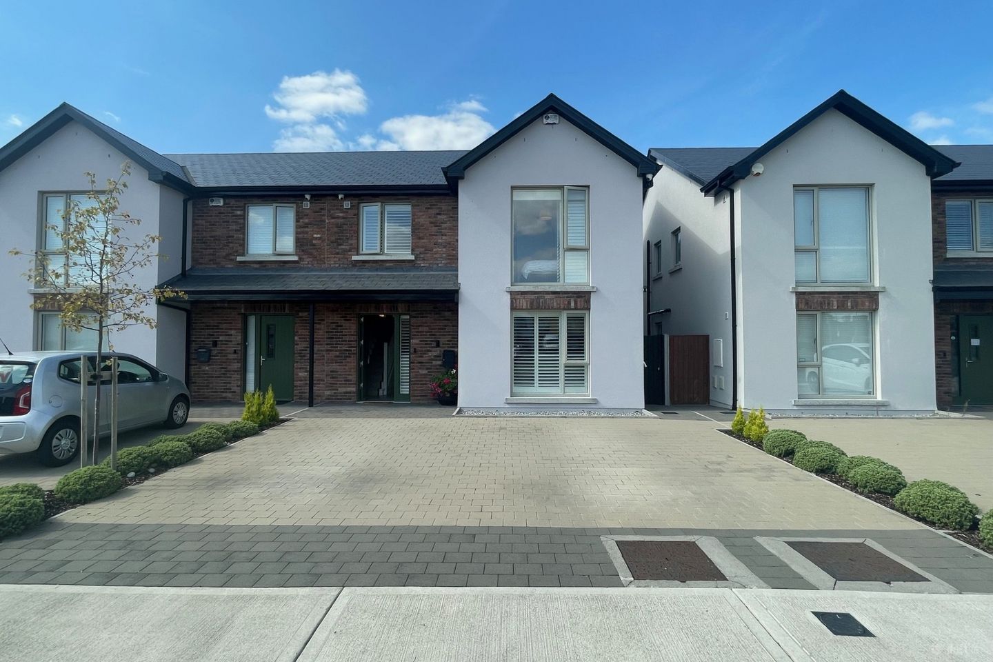 3 Castlebrook Grove, Castlebrook Manor, Castletroy, Co. Limerick, V9444A9