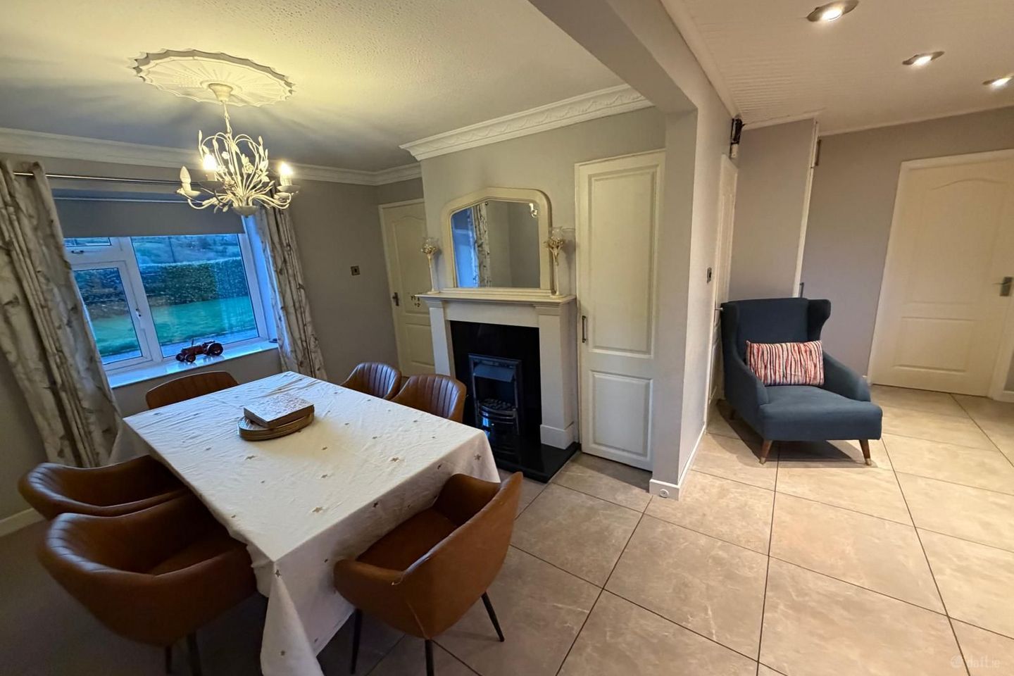 Carrickedmond, Kilcurry, Dundalk, Kilcurry, Co. Louth