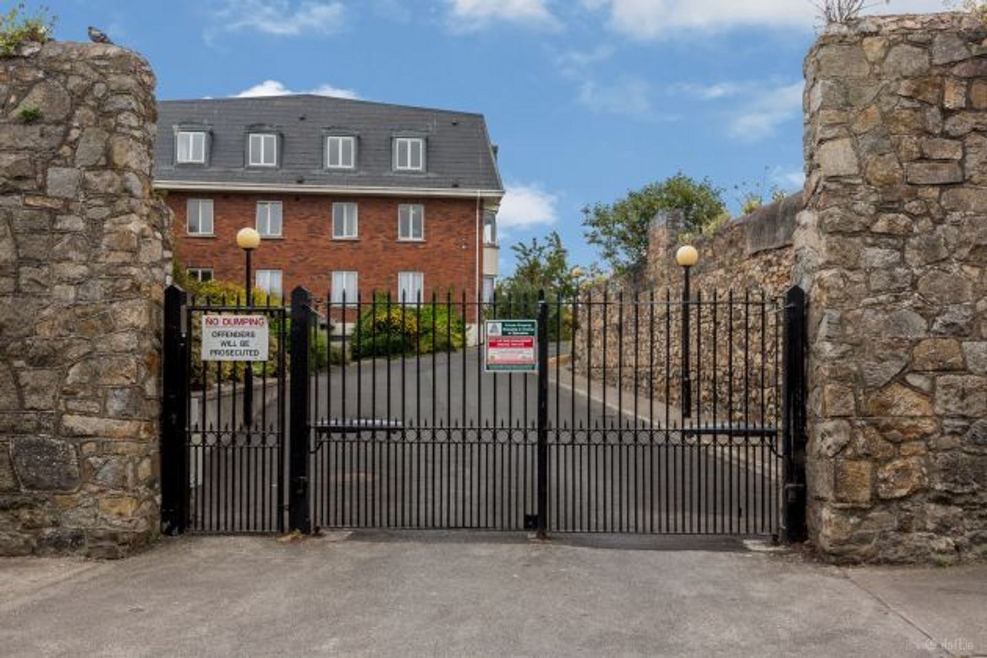 Apartment, Sidbury Court, Bray, Co. Wicklow