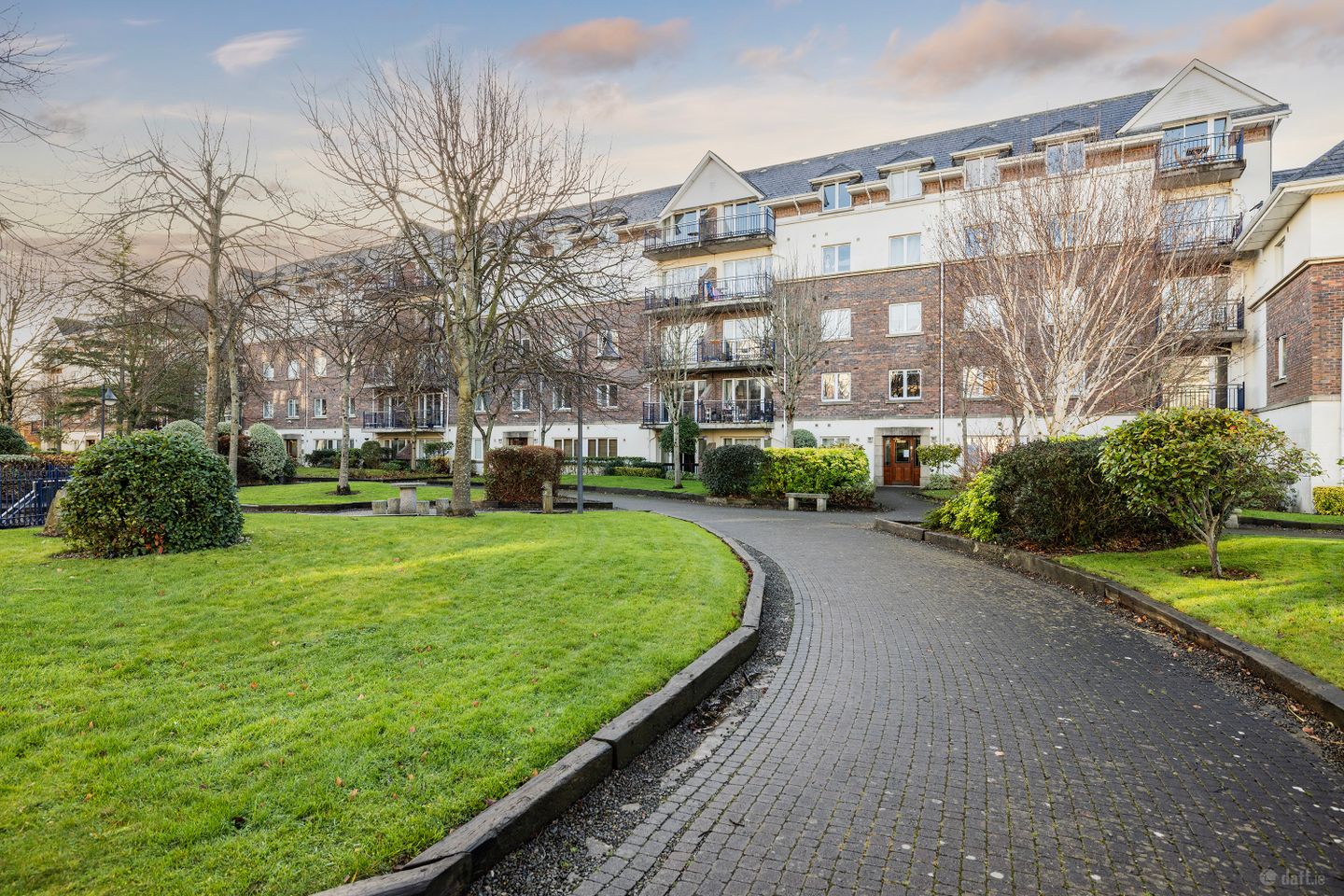 Apartment 97, Hampton Square, Dublin 7, D07XD5N