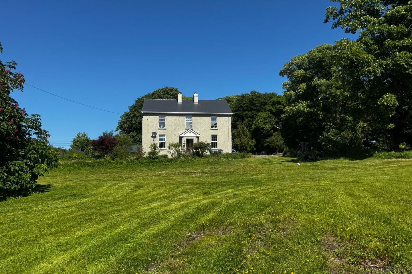 Oatlands, Bonniconlon, Bunnyconnellan, Co. Mayo, F26A0X7