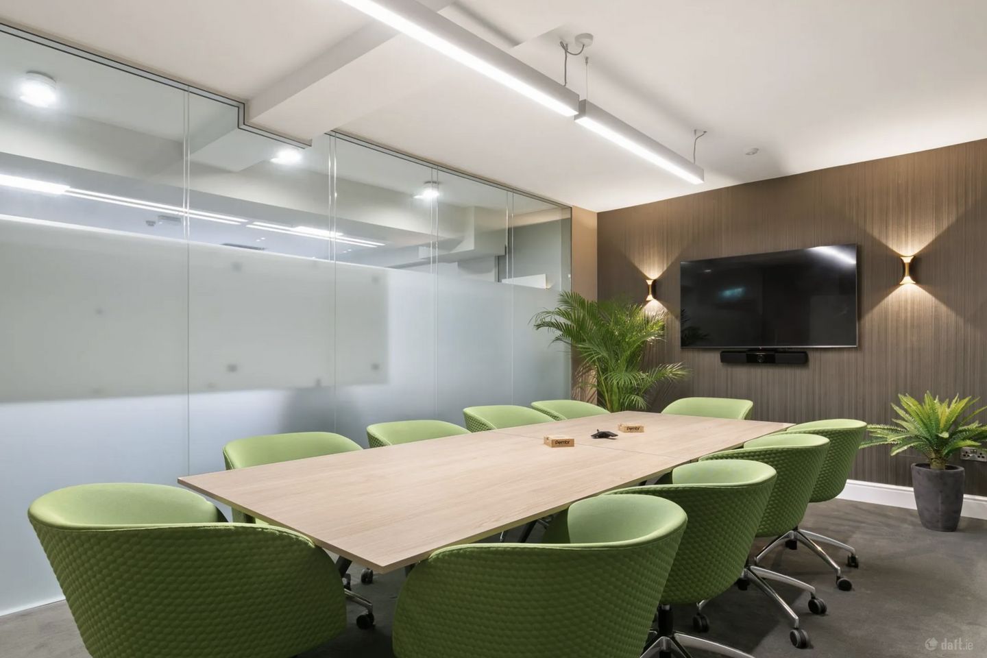 3 - 4 Upper Pembroke Street, Dublin 2