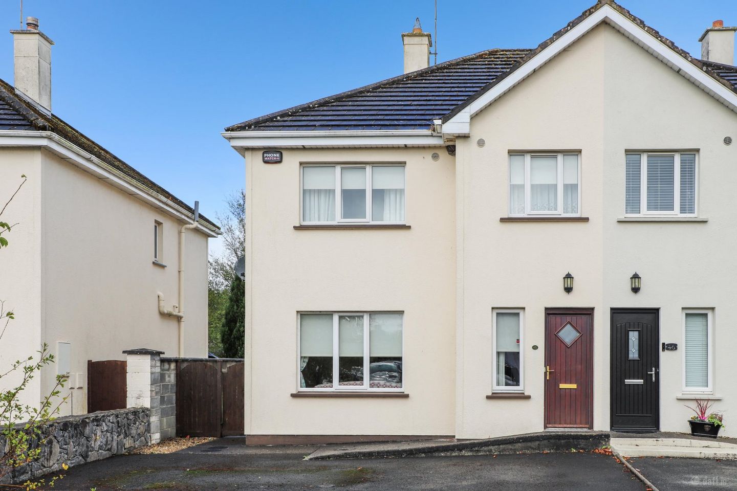45 Coole Haven, Crowe Street, Gort, Co. Galway, H91K6P6