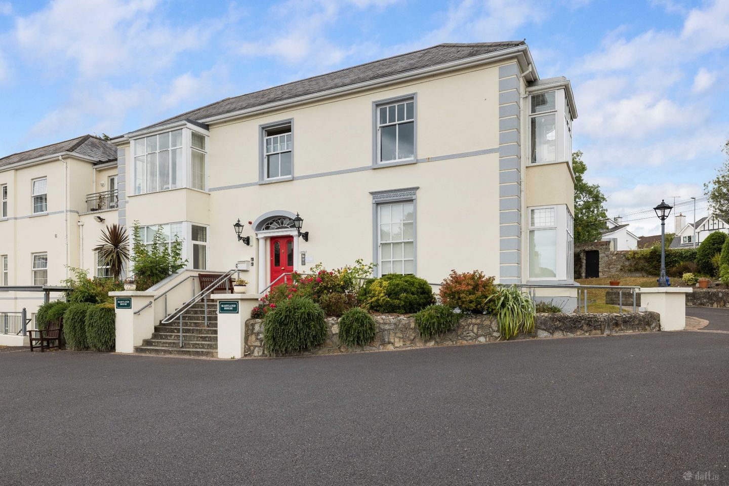 Apartment 16, Maryland House, Shankill, Dublin 18, D18XA30