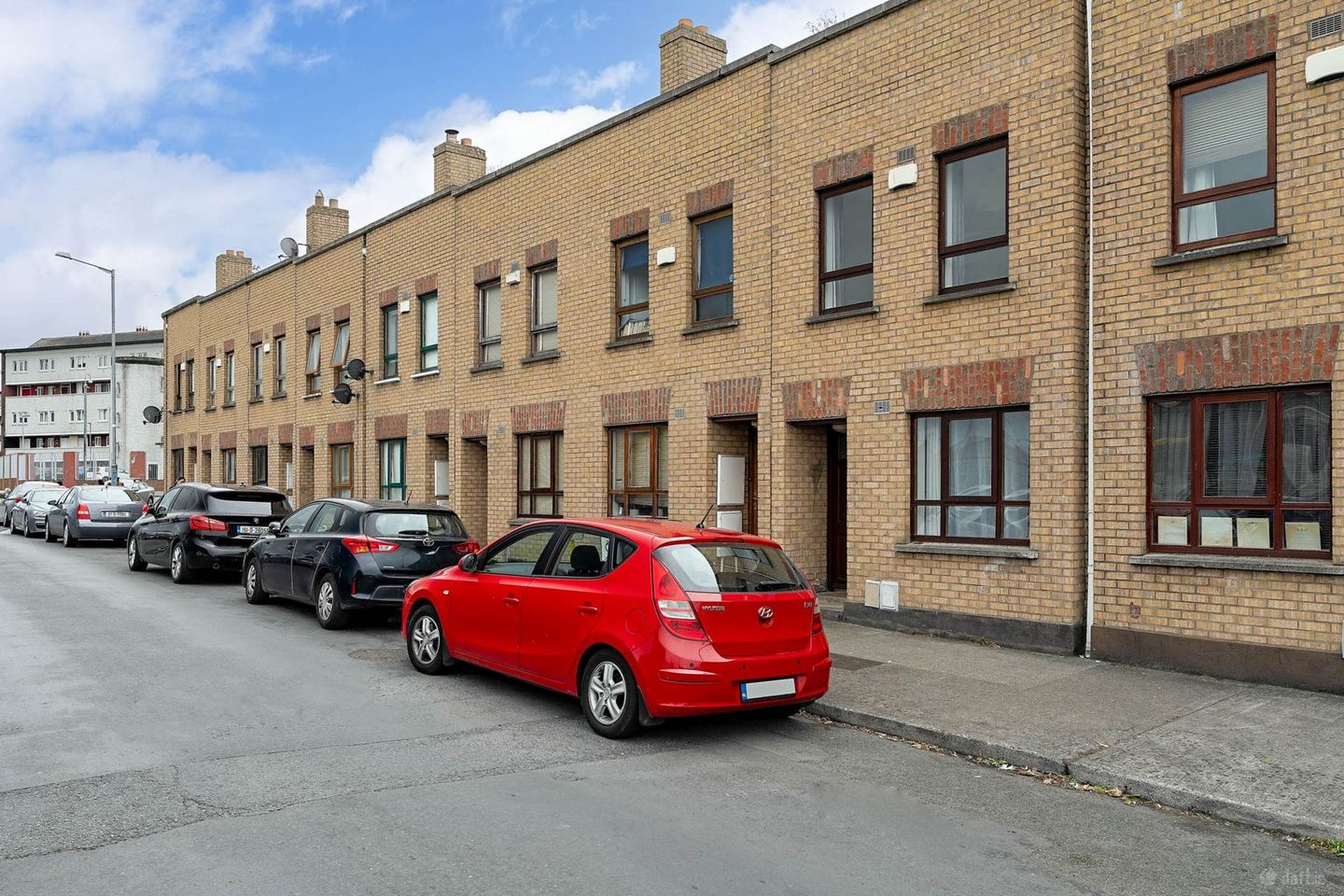 7a Saint Vincents Street West, D08C3F9