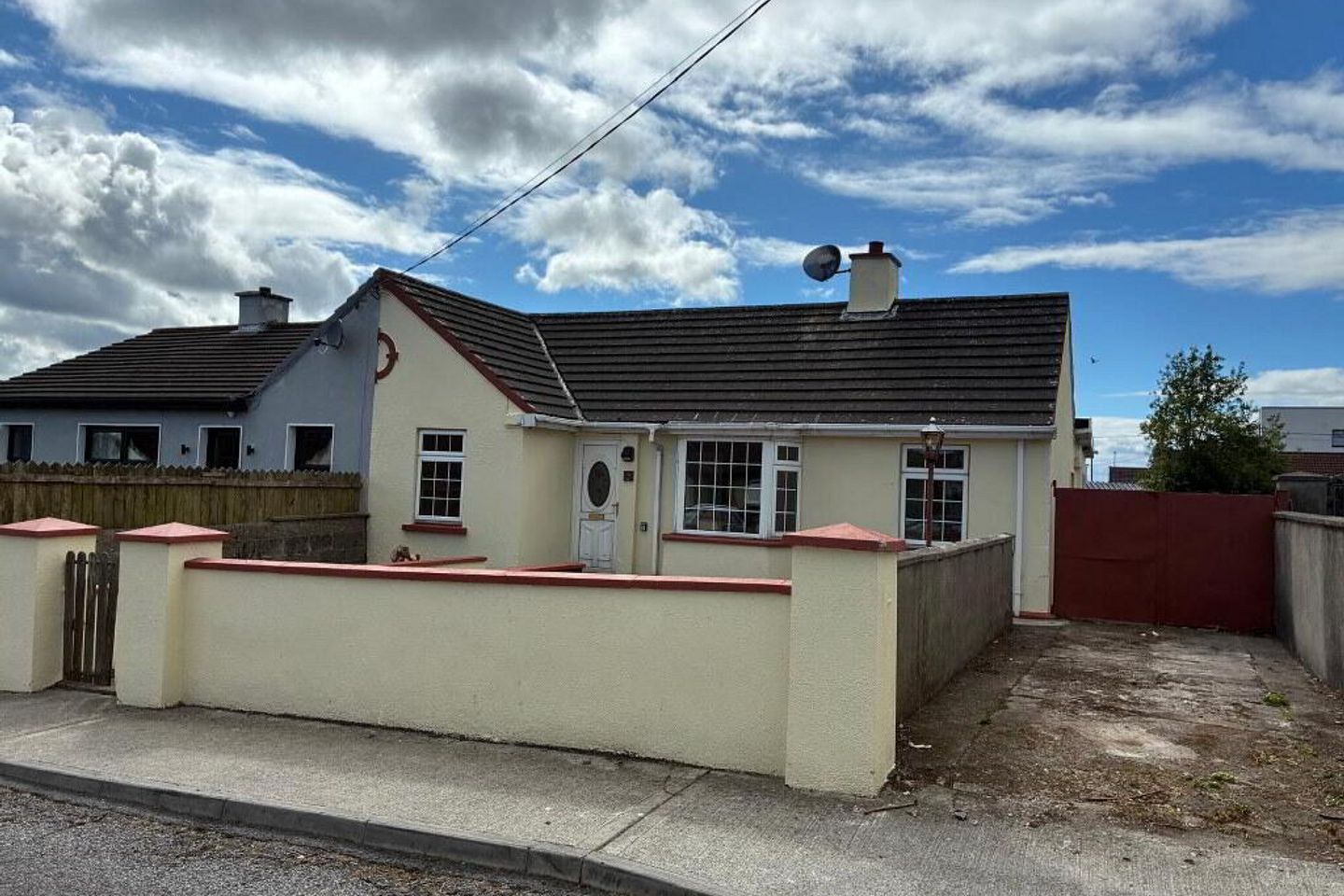 66 Congress Villas, Dungarvan, Co. Waterford, X35XT67