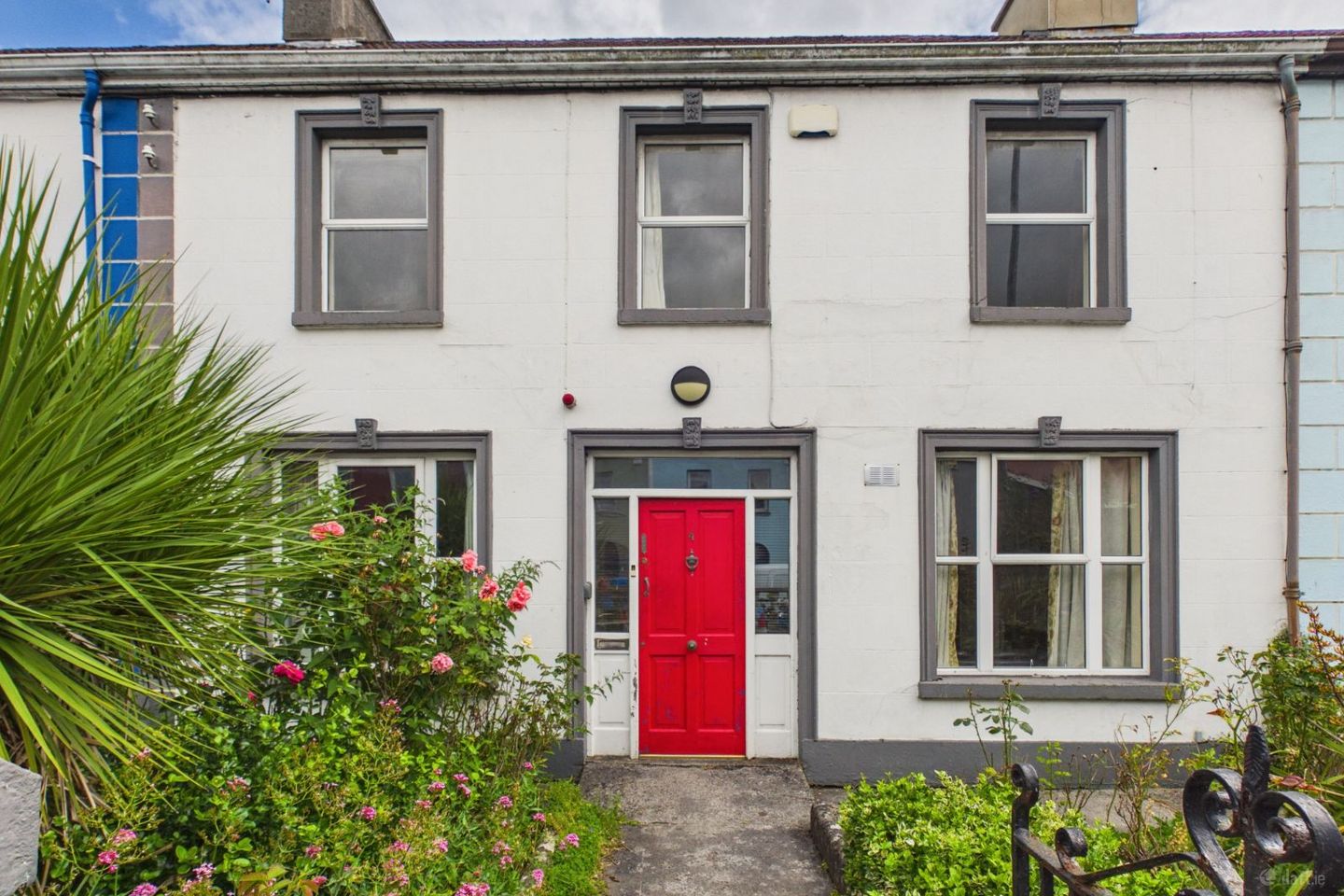 4 Daly Villas, Carmody Street, Ennis, Co. Clare, V95NAX5