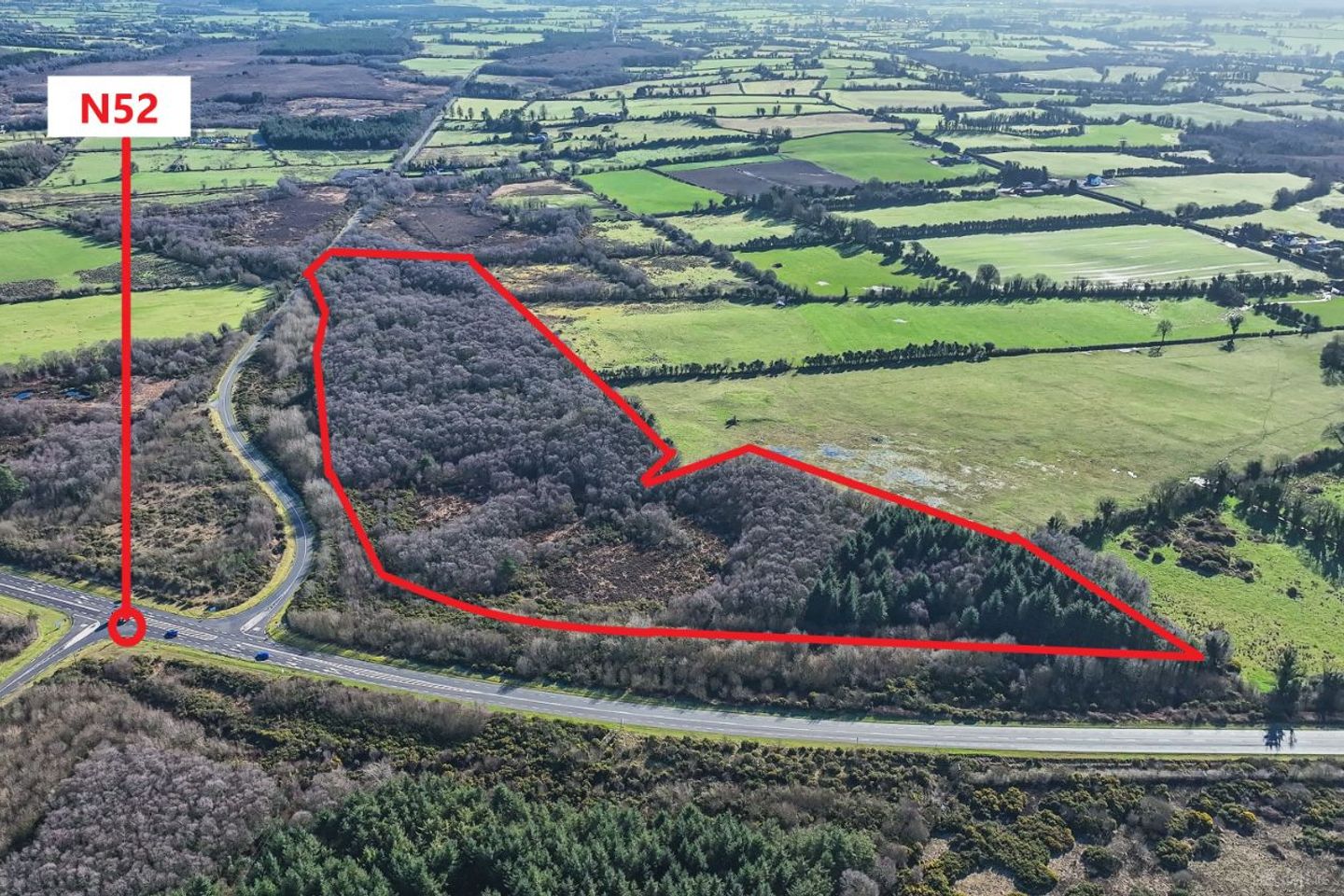 Dalystown , Mullingar, Co. Westmeath