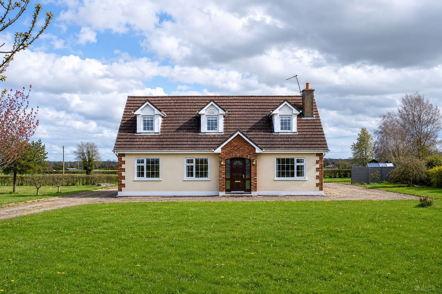 Mohia Lane, Killurin, Tullamore, Co. Offaly, R35XT72