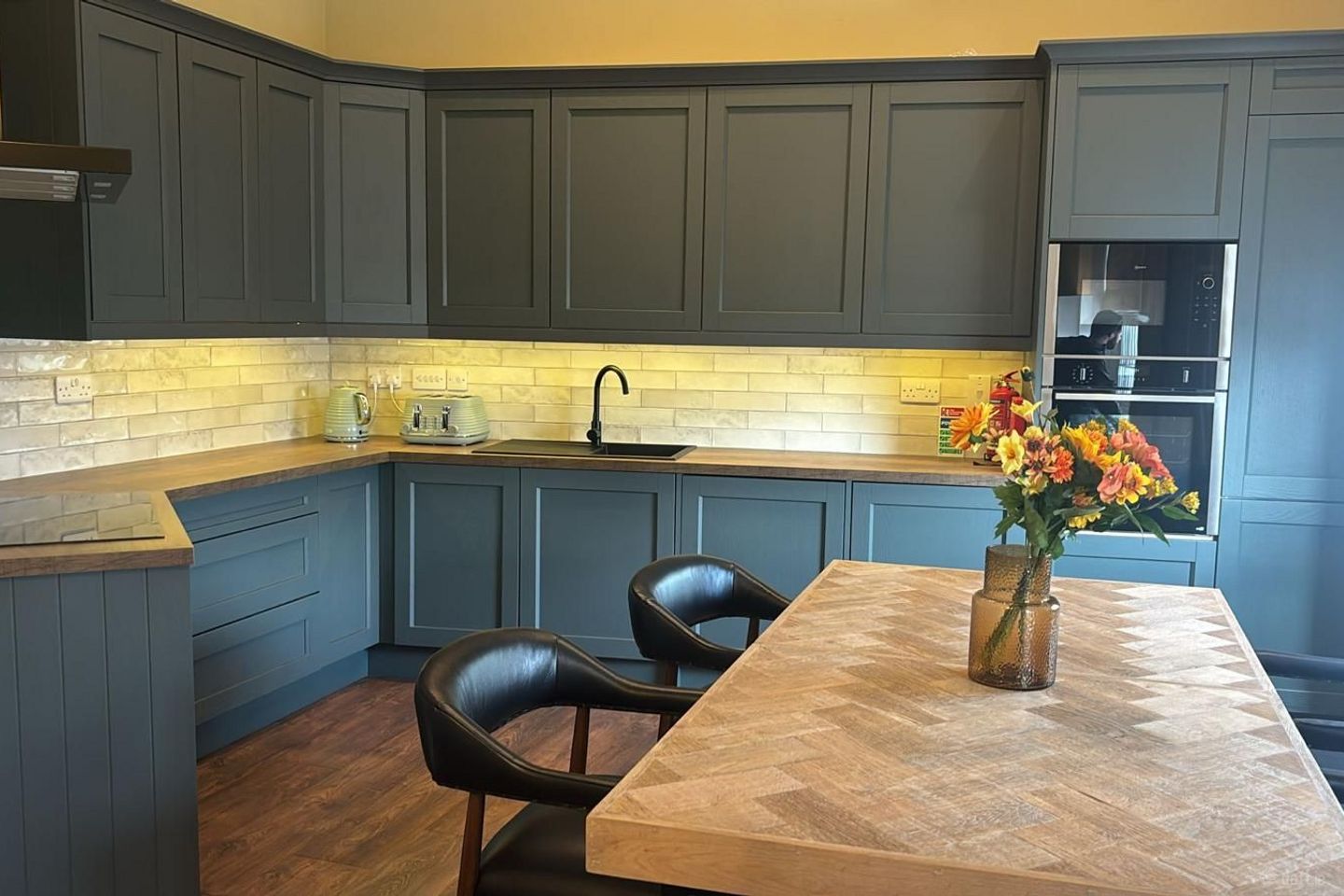 Apt. 3, 13 Castle Street, Enniscorthy, Co. Wexford