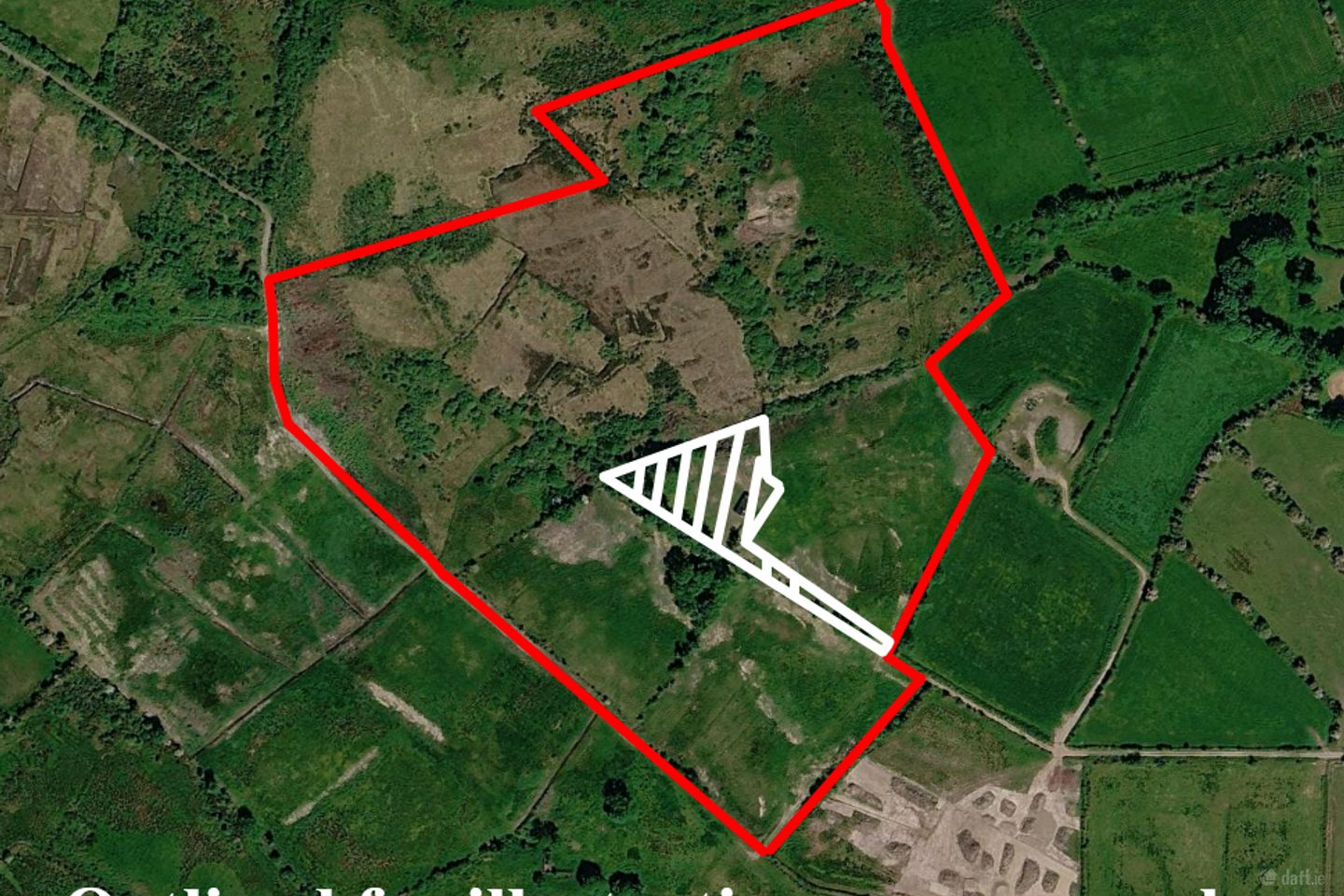 Lisduff, Ballyhaunis, Co. Mayo