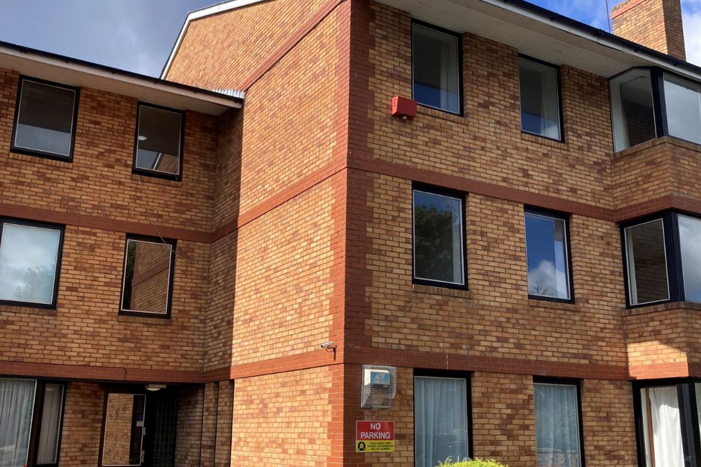 Apartment 9, 41/43 Park Avenue, Sandymount, Dublin 4