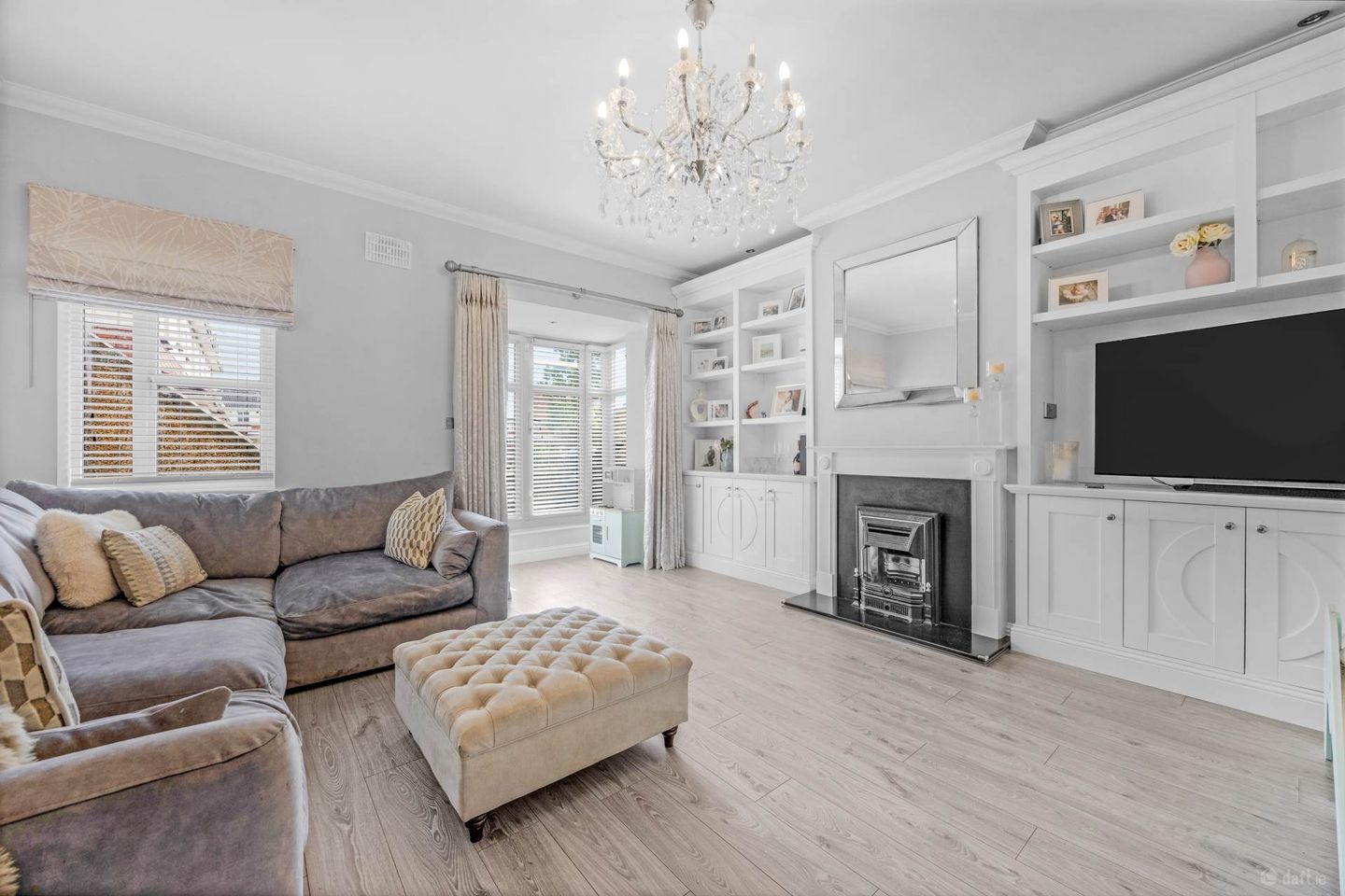 23 Boroimhe Maples, Swords, Co. Dublin, K67XT53