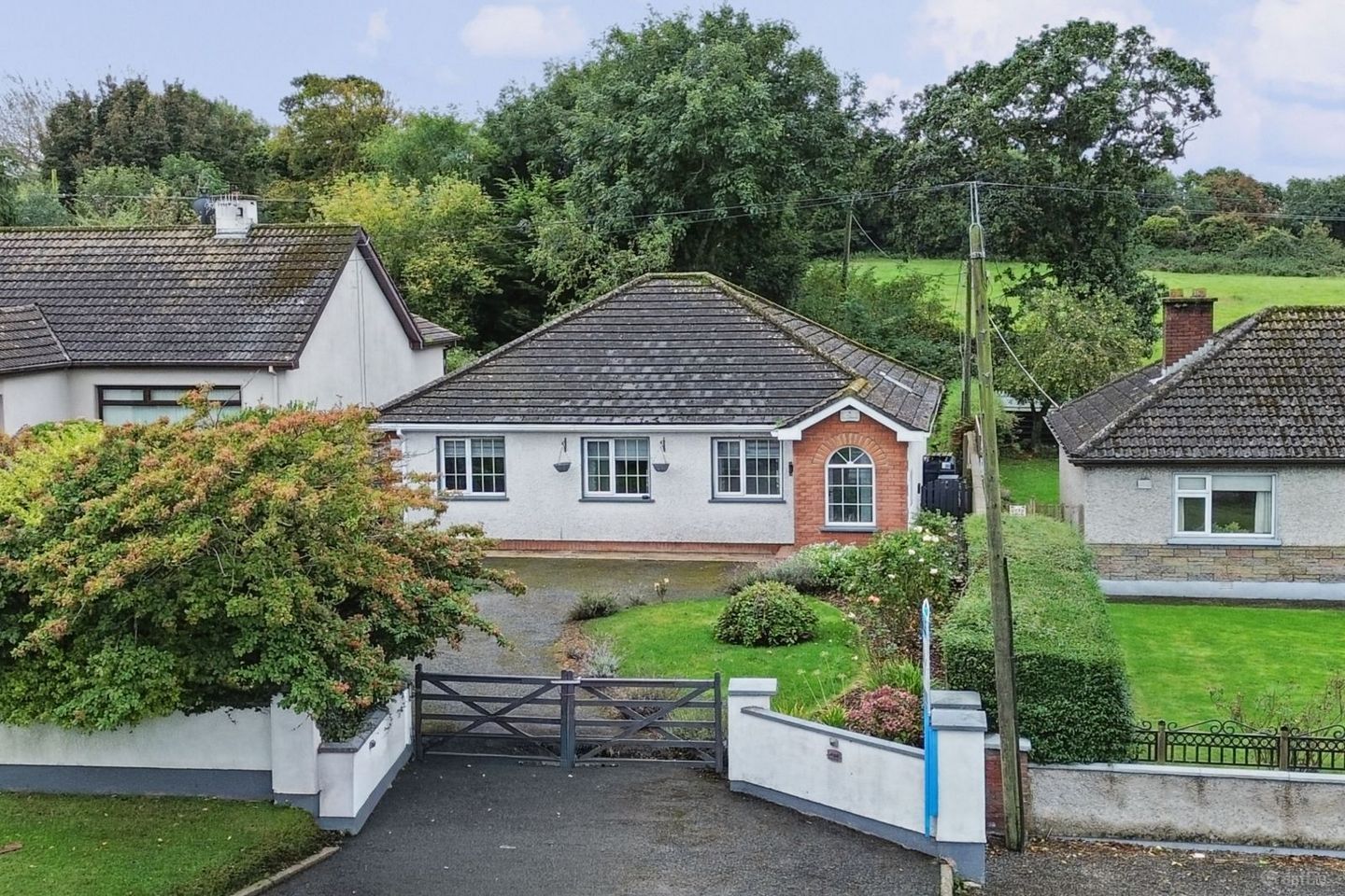 Errigal, Station Road, Castlebellingham, Co. Louth, A91HW11