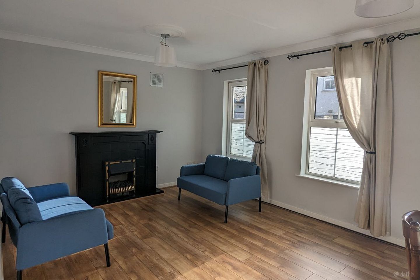 Friary Court, Friary Road, Naas, Co. Kildare