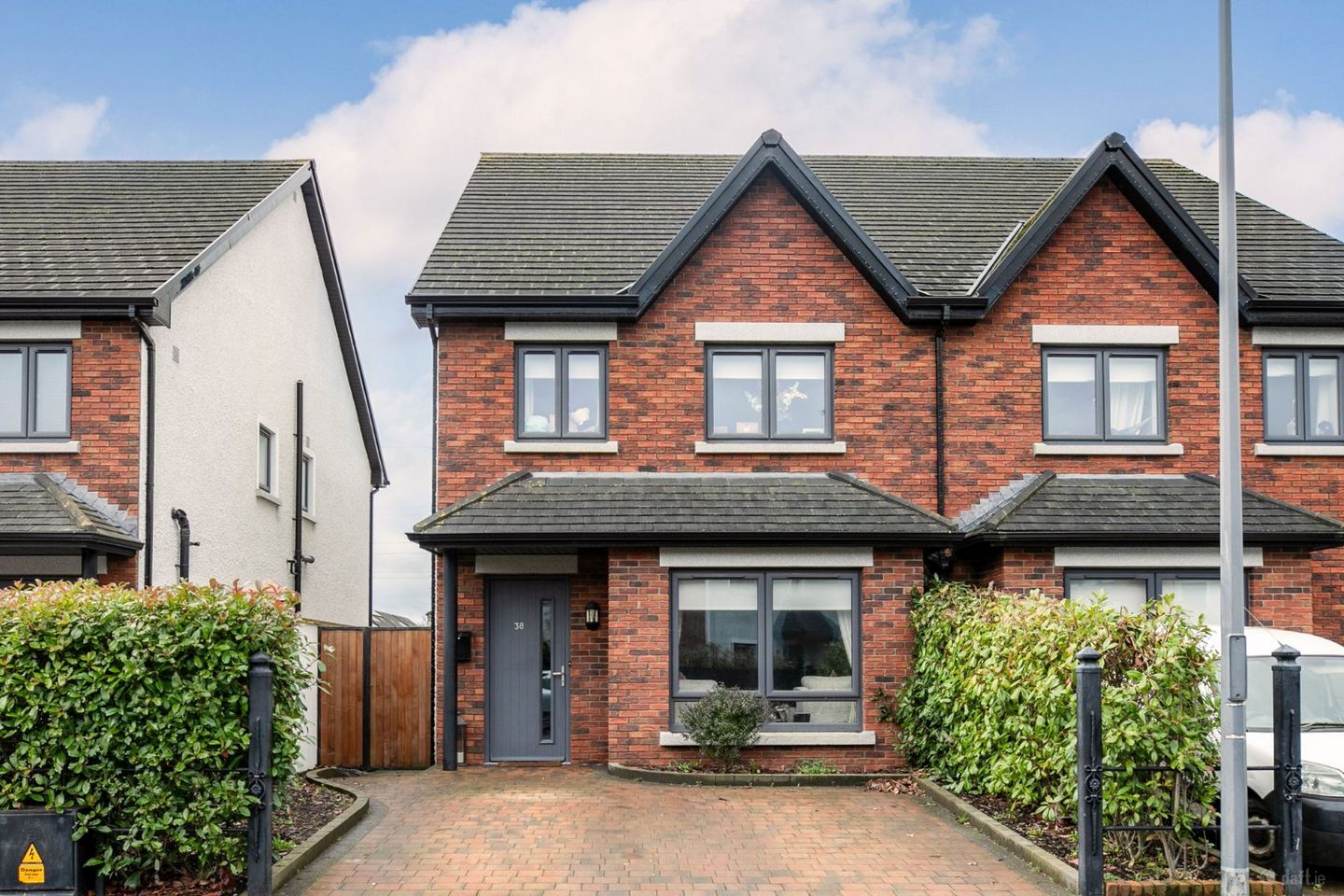 38 The Avenue, Westfield, Leixlip, Co Kildare, W23K76P