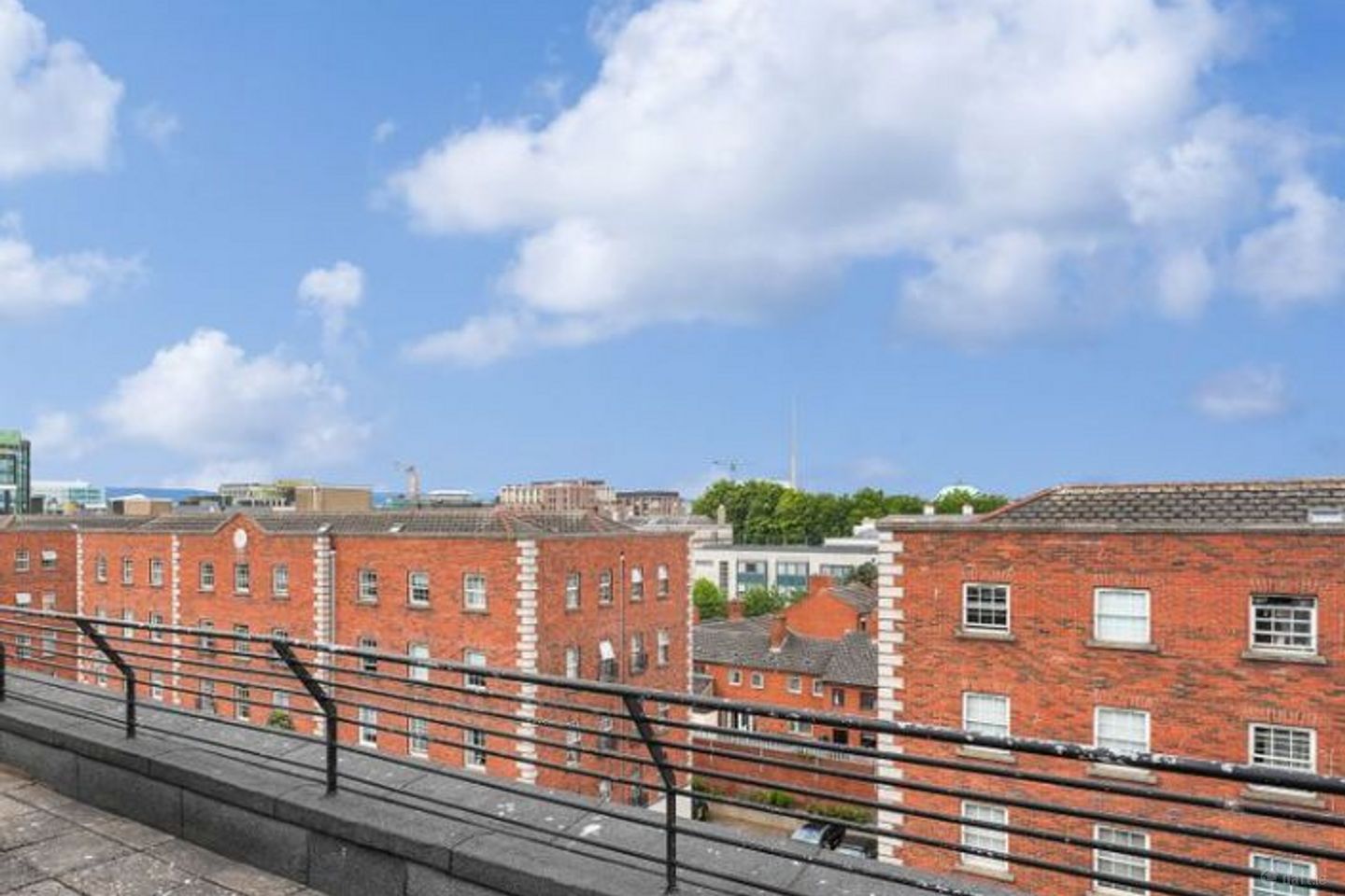 Apartment 8, Gandon Hall, Gardiner Street Lower, Dublin 1, D01HH52