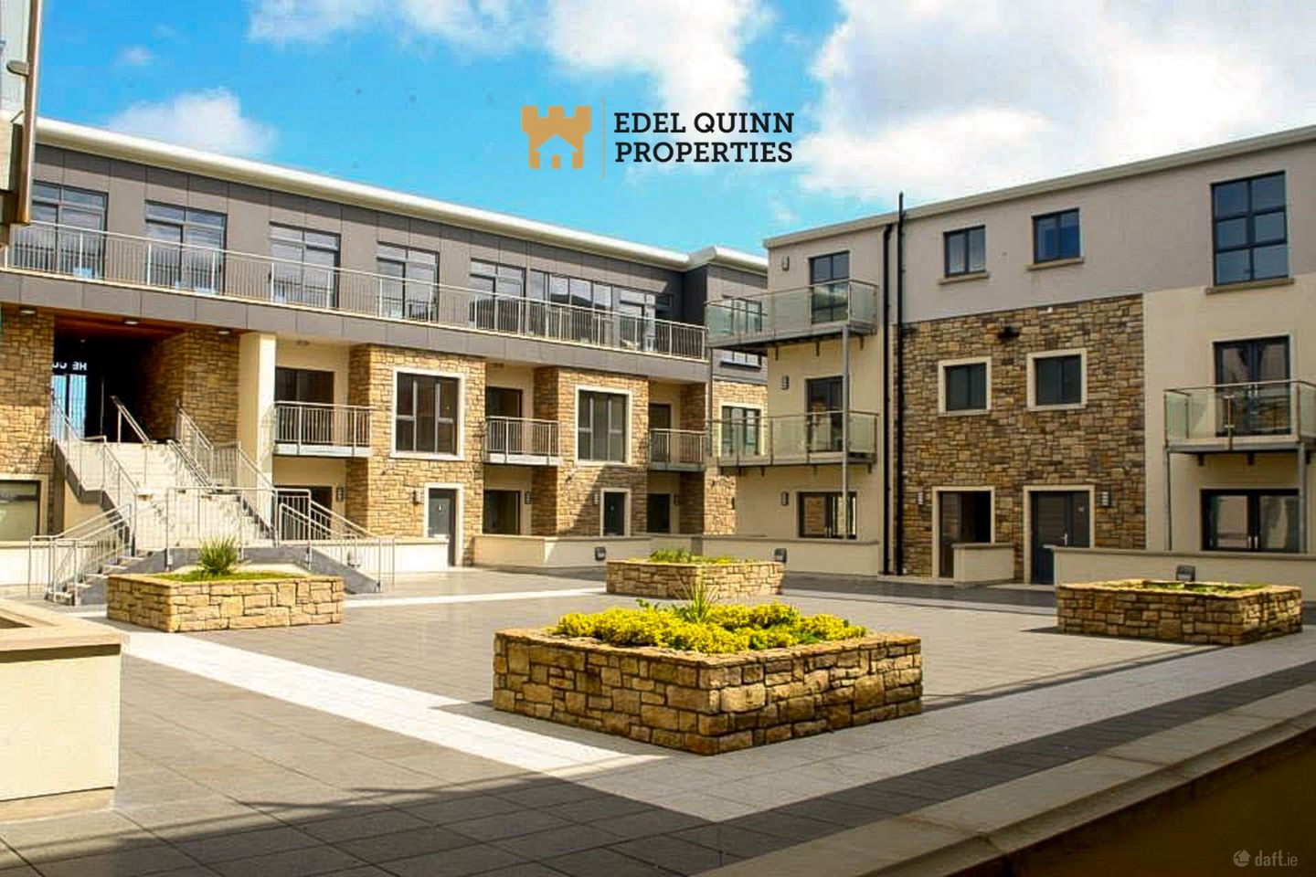 Penthouse 8, The Courtyard, Station Road, Bundoran, Co. Donegal, F94NY8A