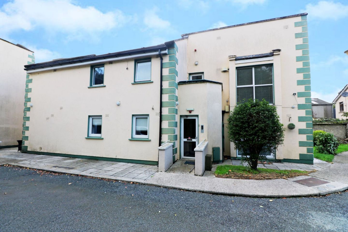 Apartment 1, Liffey View Apartments, Main Street, Leixlip, Leixlip, Co. Kildare, W23VP96