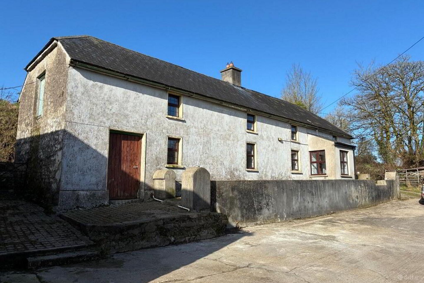 Lackensillagh On 10.6 Acres, Aglish, Cappoquin, Co. Waterford, P51R9X2