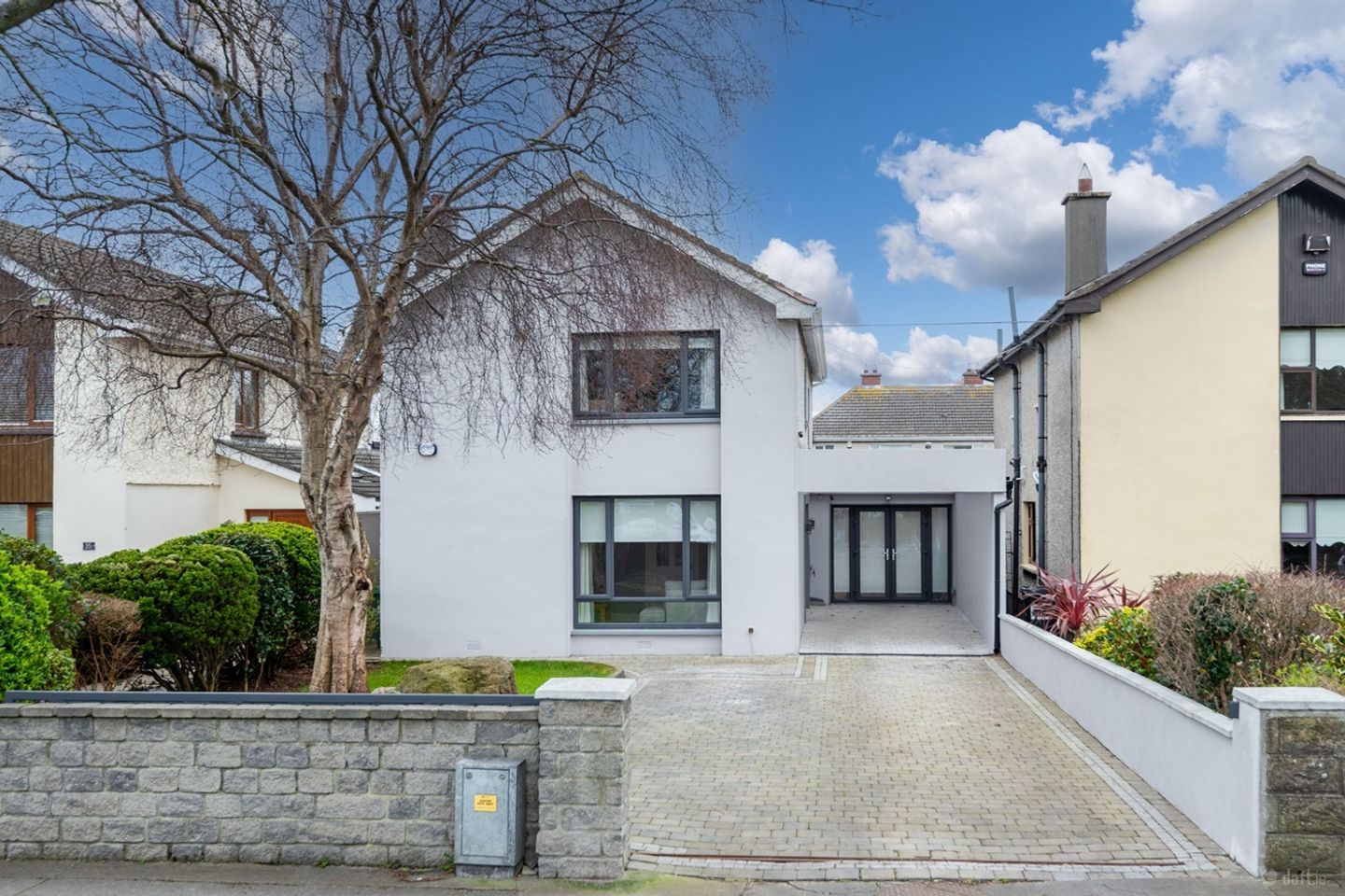 15 Strand Road, Portmarnock, Co. Dublin, D13RW93