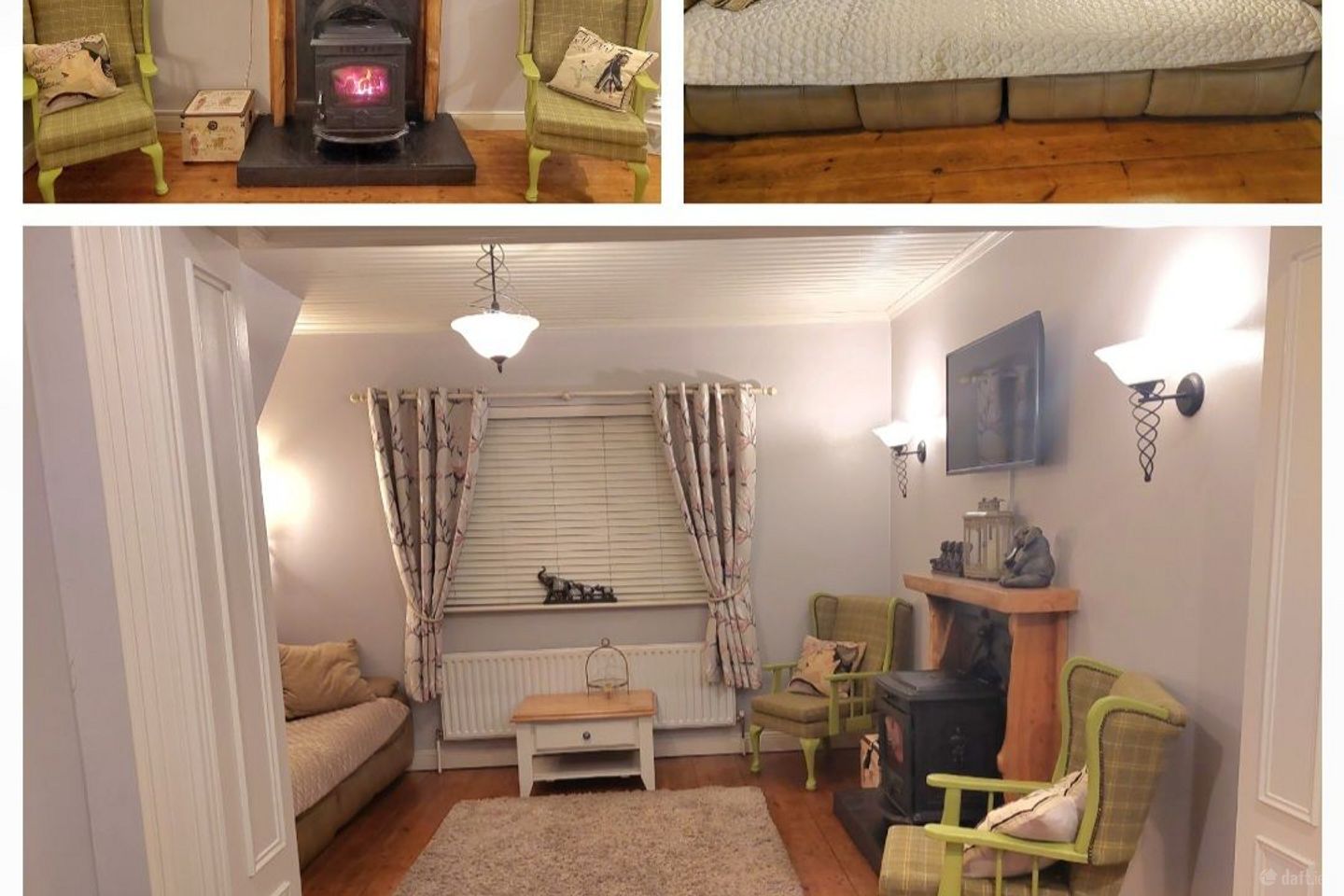 Eiru, Clonminam Road, Portlaoise, Co. Laois