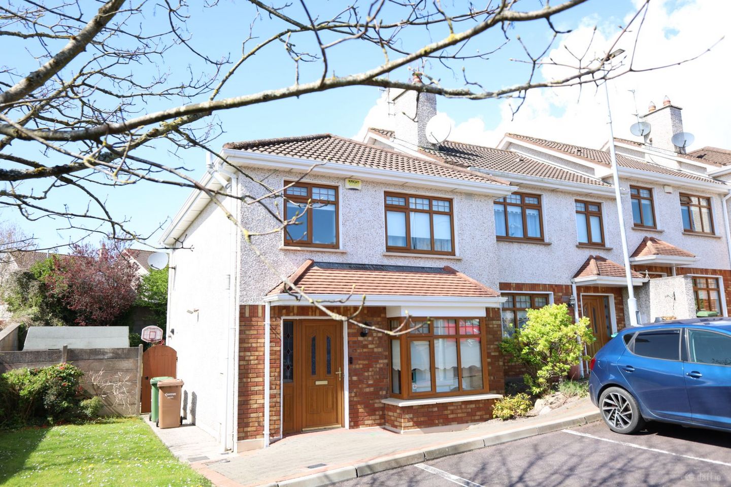 4 The Birches, Herons Wood, Carrigaline, Co. Cork, P43P110