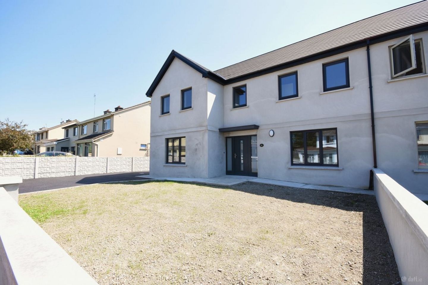 14 Hawthorn Drive, Listowel, Co. Kerry, V31TX21