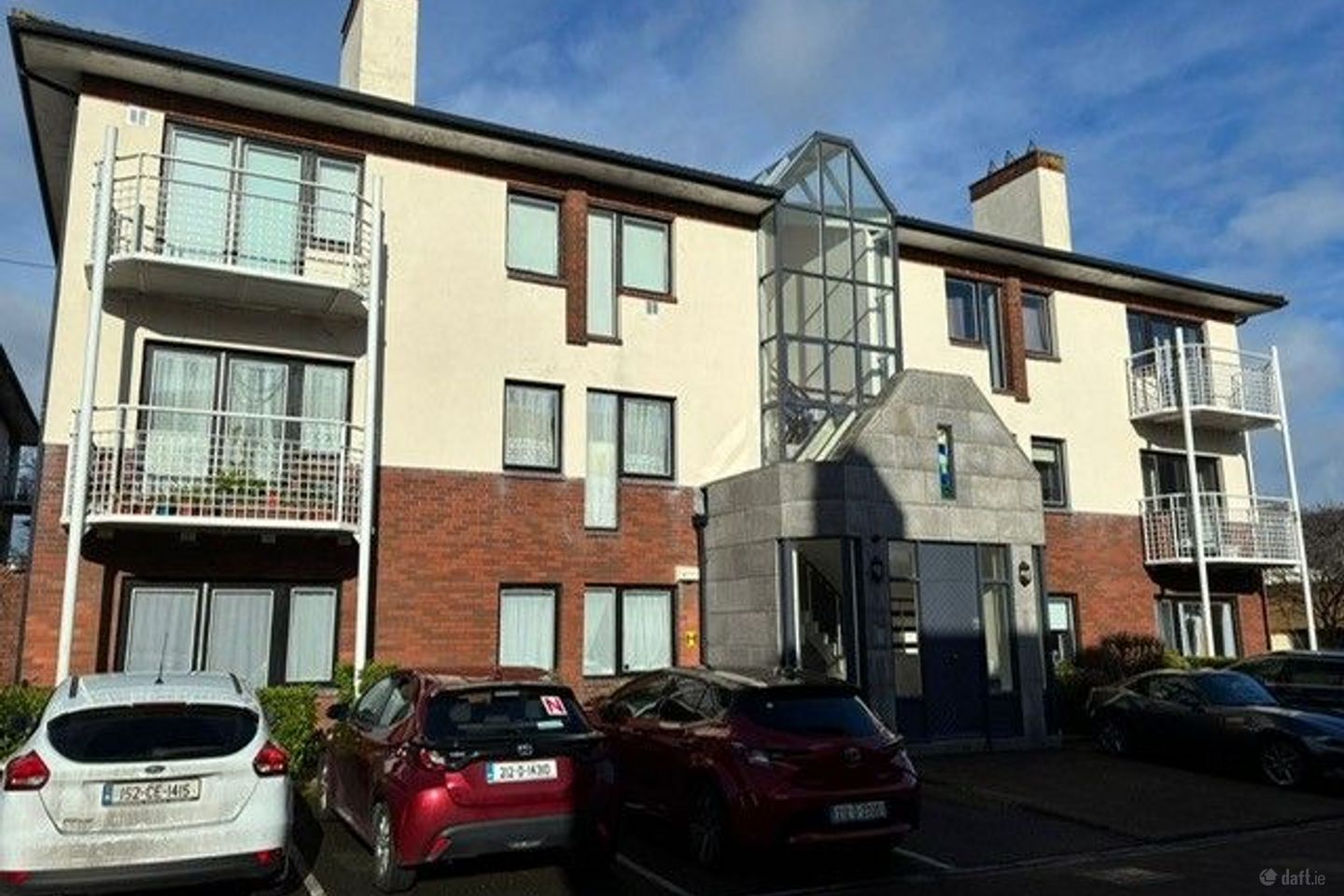 Apartment 59, Brooklands, Donnybrook, Dublin 4