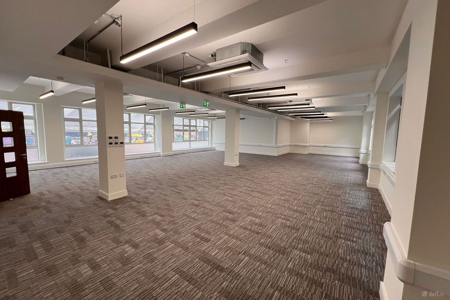 Exchequer Street, Dublin 2