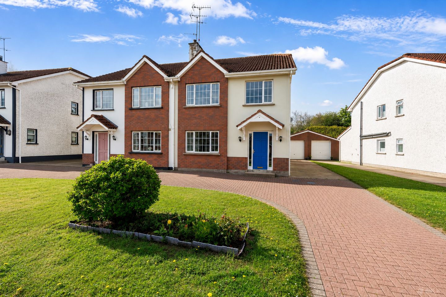 33 Glencove Manor, Monaghan Town, H18AE44