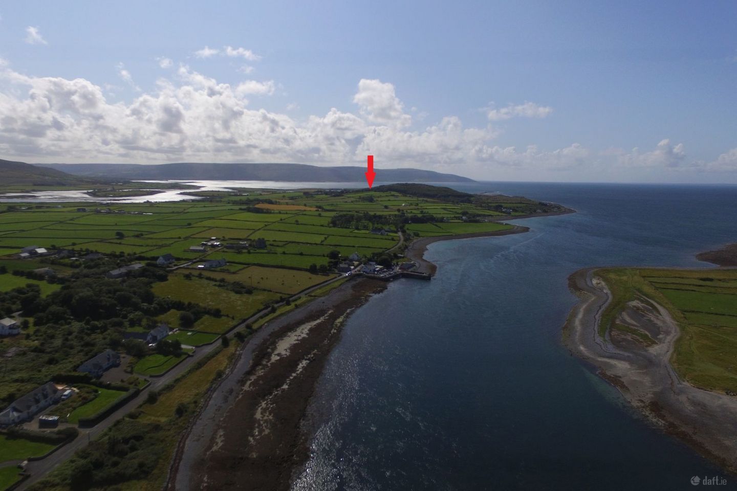 Finavarra, New Quay, Co. Clare, H91P8KE